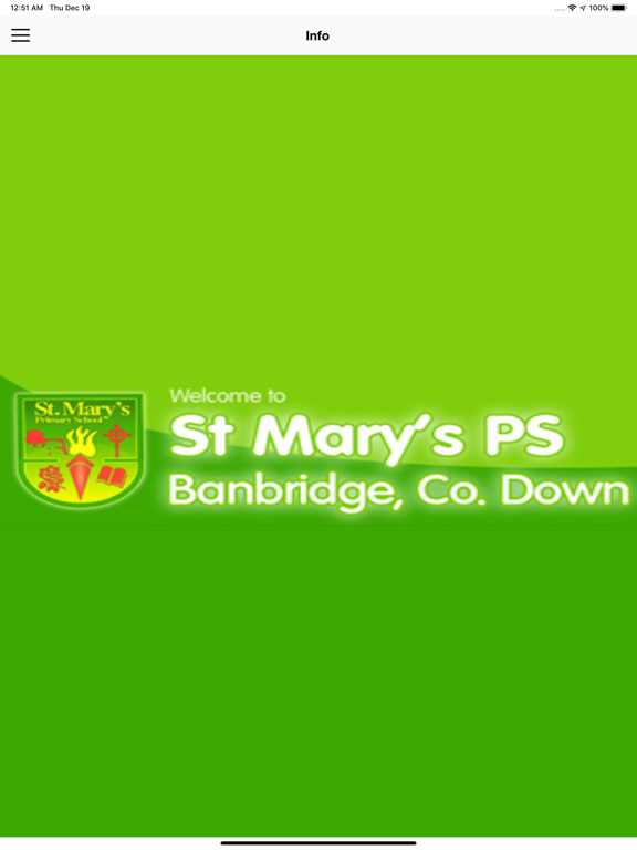 Screenshot #6 pour St Mary's PS Banbridge