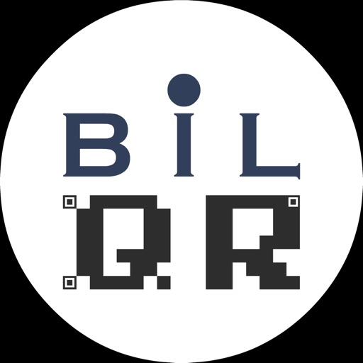 BilQR icon