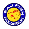 Raj Fish Aquarium icon