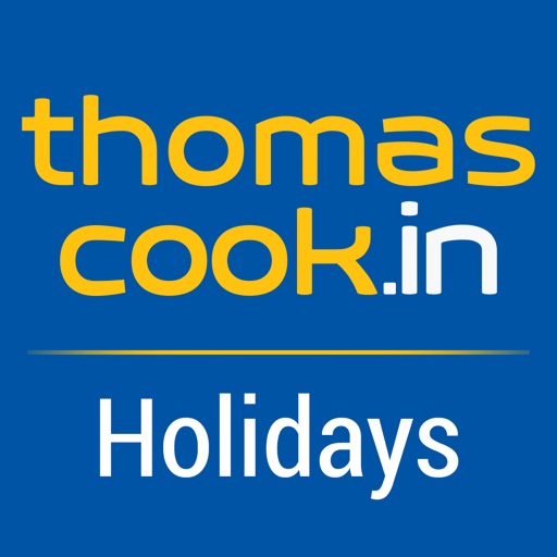 Thomas Cook-Holiday Forex Visa by Thomas Cook India Ltd.