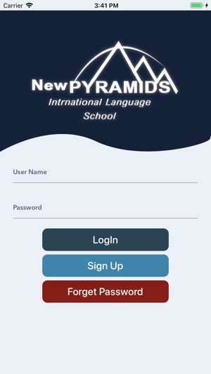 NewPyramid School(圖2)-速報App