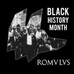 Black History Month App Problems