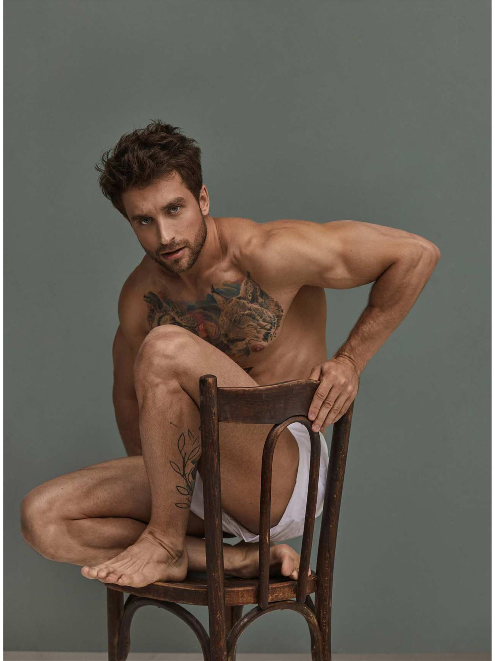 Adon Magazine