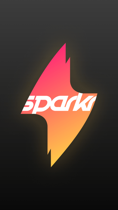 Sparkr App screenshot 2