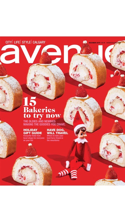 Avenue Calgary Magazine screenshot-9