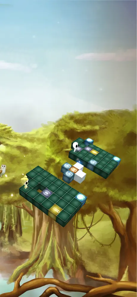 Cubesc: Dream of Mira