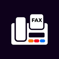 Contact Fax from iPhone : Fax+