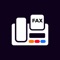 Send Fax from iPhone in seconds