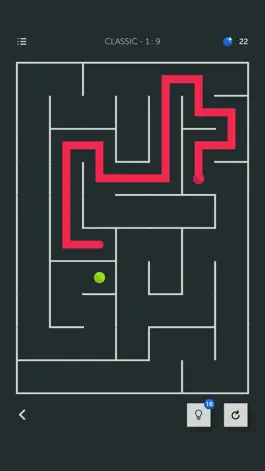 Game screenshot Maze CrazE - Maze Games! apk