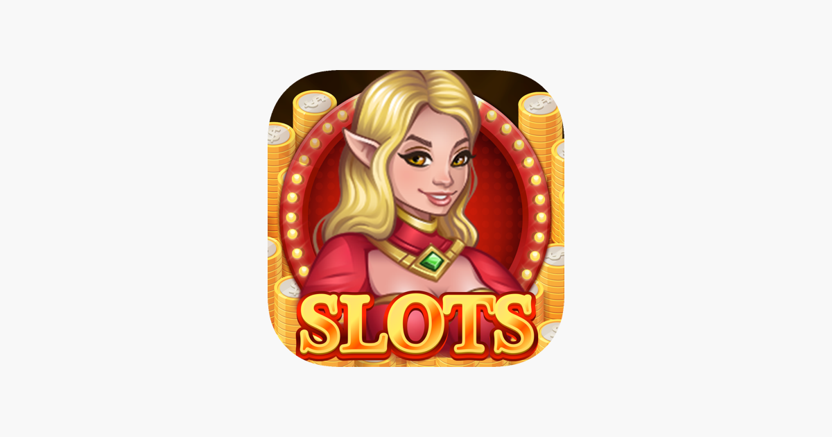 ‎Enchanted Valley Slots on the App Store