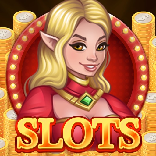 Enchanted Valley Slots