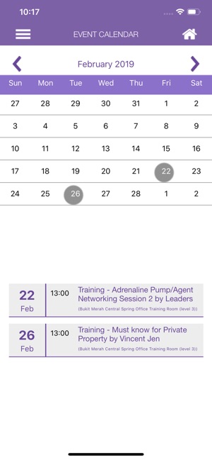 SLP Mobile Office(圖5)-速報App