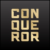 The Conqueror Challenges app not working? crashes or has problems?