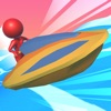 Wave Rider 3D - iPadアプリ