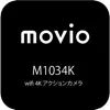 M1034K App Support