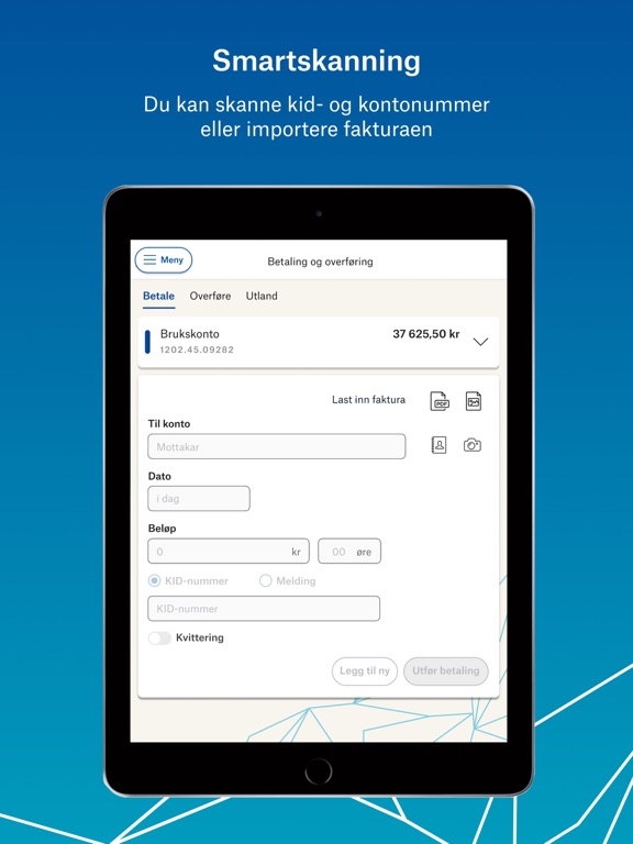 Screenshot #5 pour Mobilbank SSF