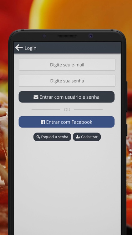 Caseiro Pizzaria e Choperia