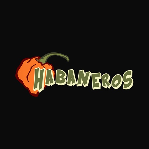 Habaneros Mexican Grill icon