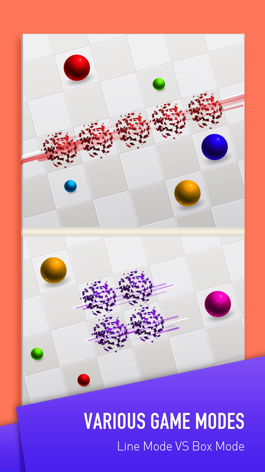 #2. Line 98 - Lines 98 (iOS) 게시자: PPCLINK Software