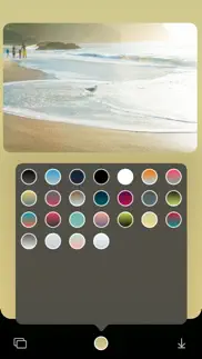 moonfall - freeform collage iphone screenshot 3