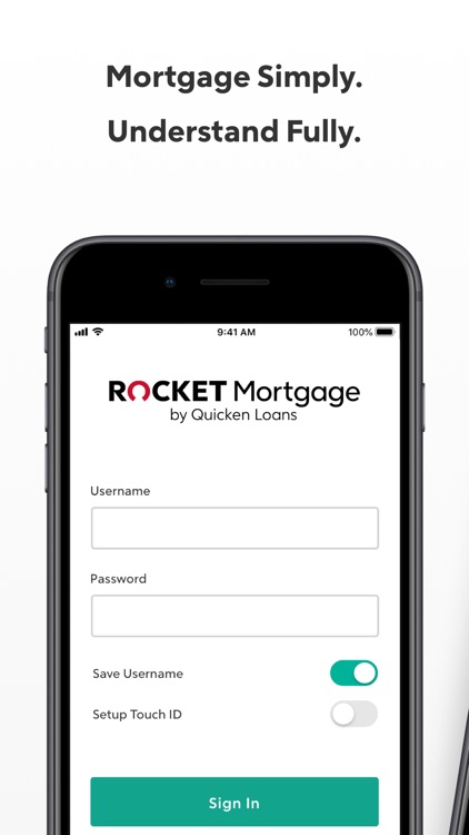 Rocket Mortgage screenshot-0