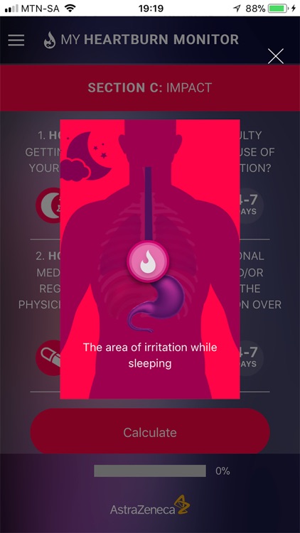 My Heartburn Monitor screenshot-3