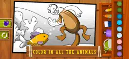 Game screenshot Platypus: Fairy tales for kids apk