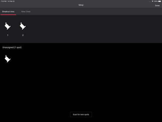Screenshot #5 pour Interact Retail Display