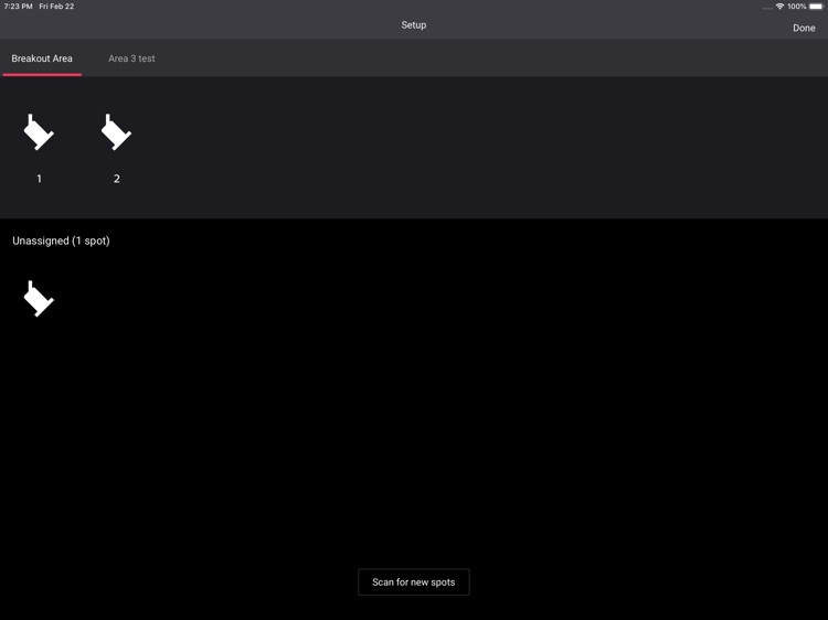 Interact Retail Display