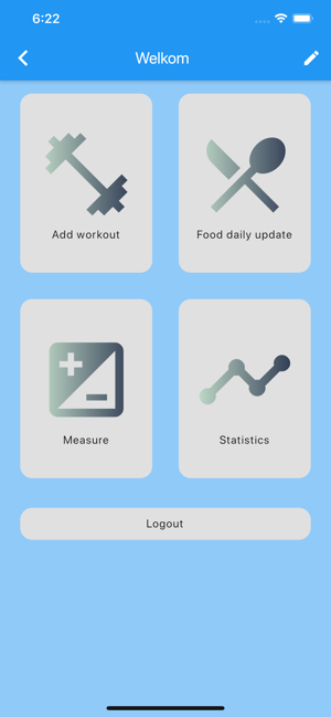 Your Health Coaching(圖2)-速報App