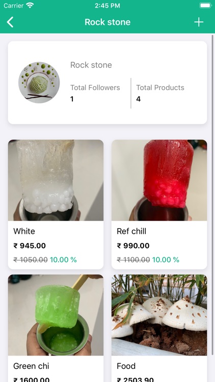 TradlySocial screenshot-6