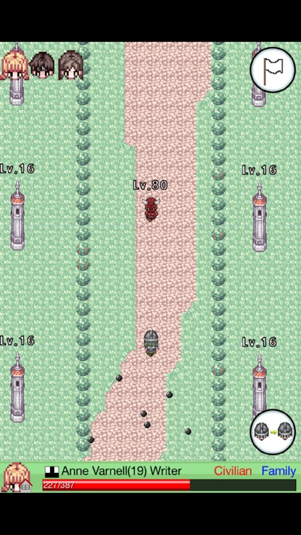 Kingdom of Procreation Plus