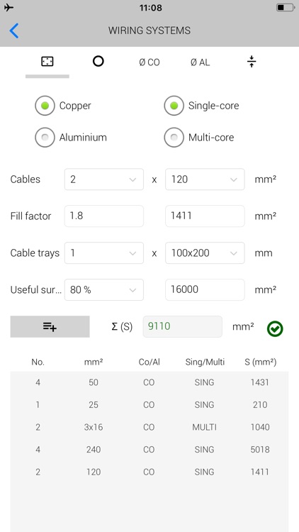 InstElectric - Electricity screenshot-4