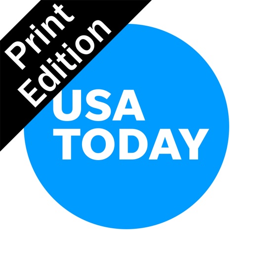 USA TODAY eNewspaper icon