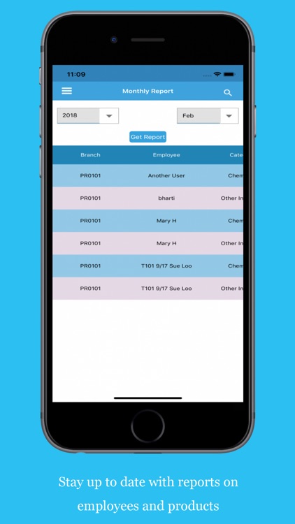 EZPestInventory screenshot-5