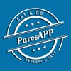 ParosAPP icon