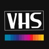 VHS レコーダー 動画撮影 動画編集 動画作成 - iPadアプリ