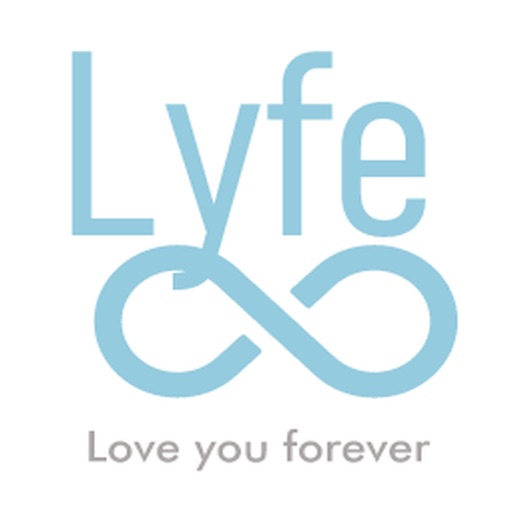 Lyfe: Love you Forever