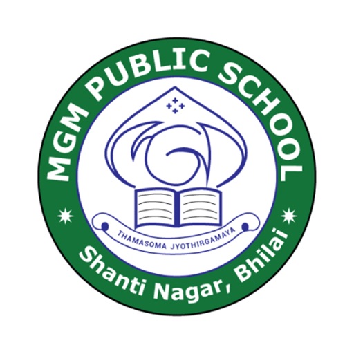 MGM Public School Bhilai