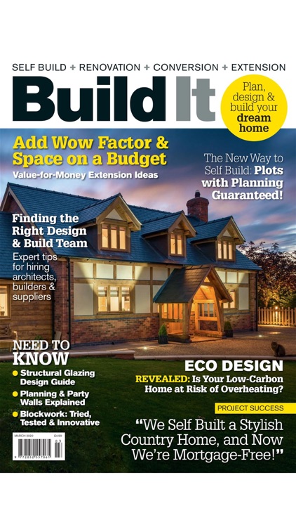 Build It Magazine screenshot-8