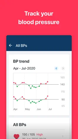 Game screenshot BP Passport mod apk