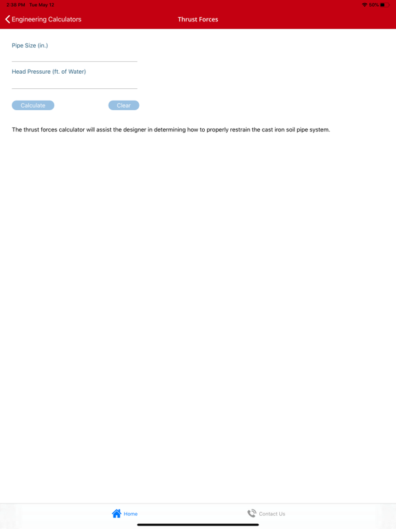 Screenshot #6 pour AB&I Cast Iron Tools