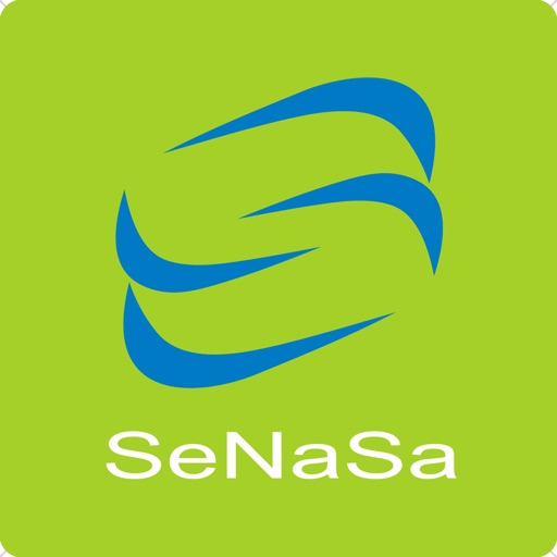 SeNaSa iOS App