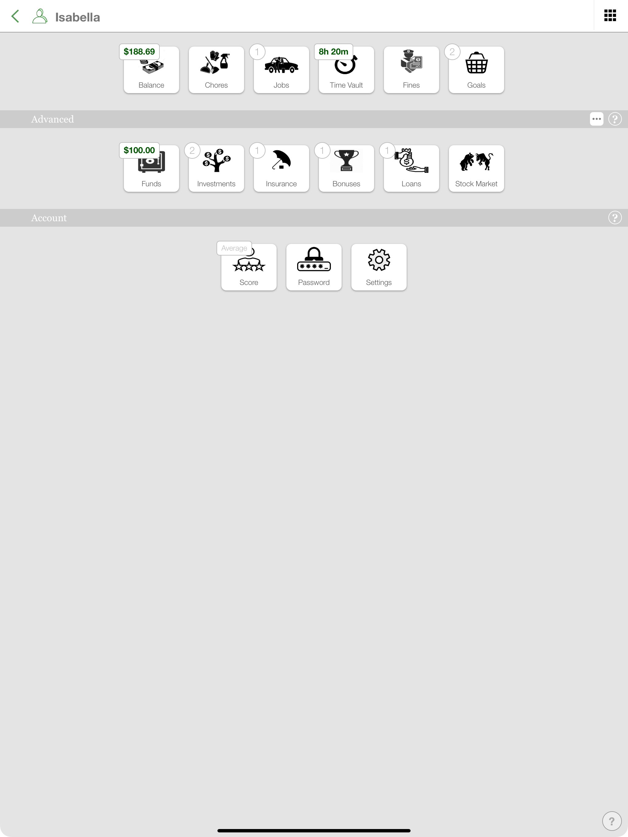 MoneyOrc screenshot 11
