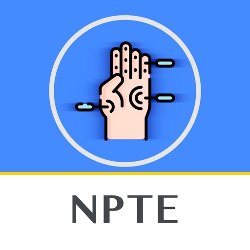 NPTE Master Prep icon