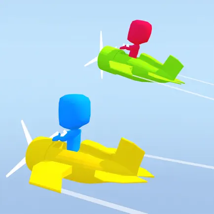 Air Racing 3D Читы