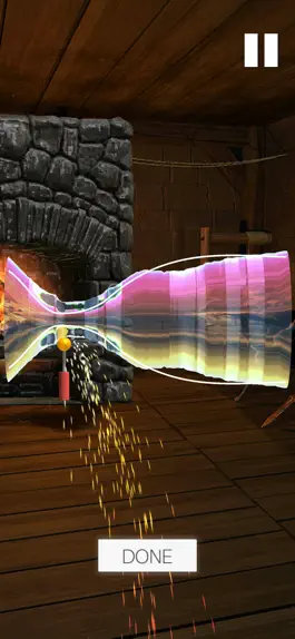 Game screenshot Glass Blow 3D apk