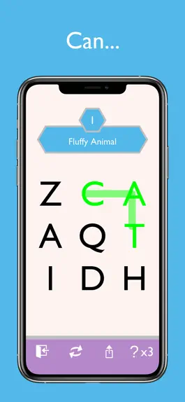 Game screenshot Word Genius - Solve The Puzzle mod apk
