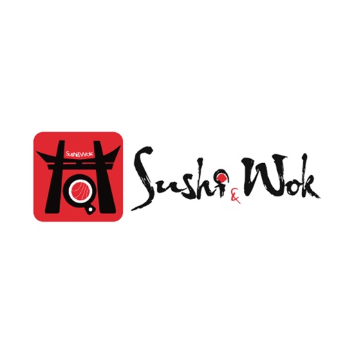 HQ Sushi & Wok by Vi Van Hung