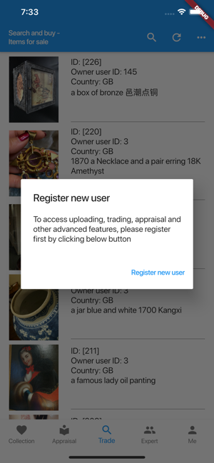 SD Antiques(圖9)-速報App
